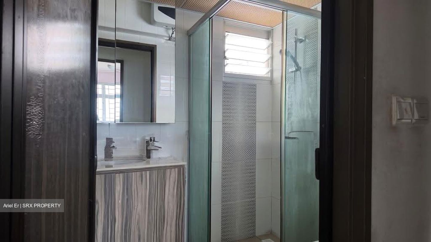Blk 165B Yung Kuang Court (Jurong West), HDB 5 Rooms #625992501
